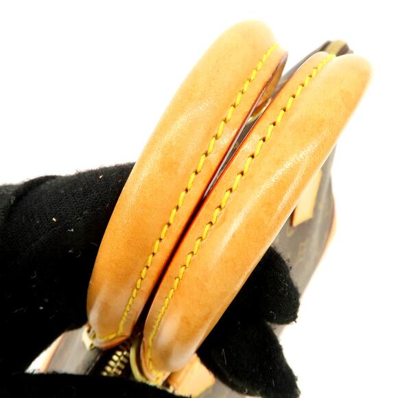 💎✨BEAUTIFUL✨💎Authentic Louis Vuitton Monogram Alma Hand Bag - Picture 7 of 16